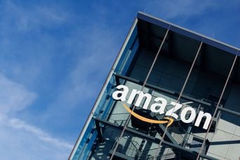 Amazon : Réduction des coûts, 16.000 postes supprimés et course à l'IA