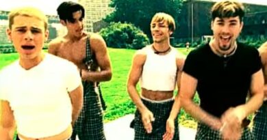 Andrew Mc Carthy, ancien membre de « G-Squad », retrouvé mort.