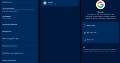 Android : votre smartphone cliquera bientôt à votre place, voici comment