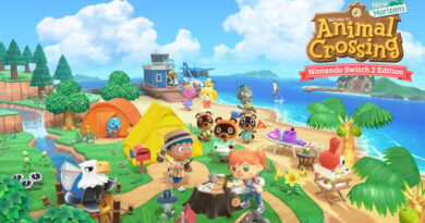 Animal Crossing New Horizons : la Switch 2 améliore ces deux aspects