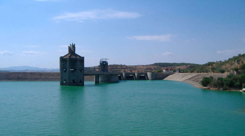 Anis Ben Rayana : « Barrages à un niveau de remplissage de 40 % »