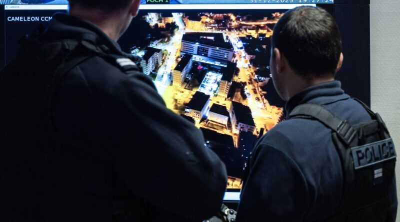 Antibes : Un homme de 21 ans décède sur une grille après une rixe.