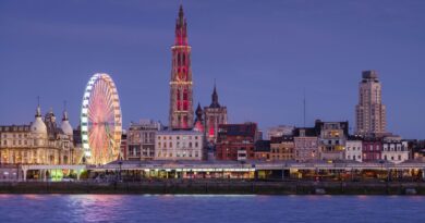 Anvers : six blessés par arme blanche, deux suspects arrêtés près de l'Opéra