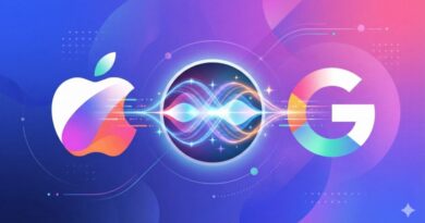 Apple ne cède pas face à Gemini et conclut un contrat avec Google.