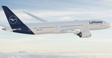 Après Air France, le plus grand groupe aérien européen choisit Starlink.