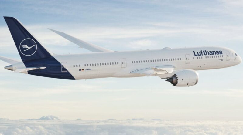 Après Air France, le plus grand groupe aérien européen choisit Starlink.