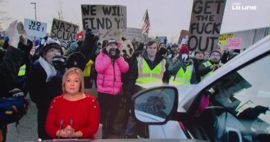 "Après la mort de Renee Good, l'Amérique affirme : 'Il est temps que ça s'arrête'"