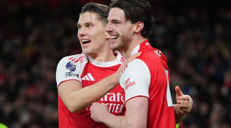 Arsenal - Liverpool : À quelle heure et sur quelle chaîne suivre le match ?