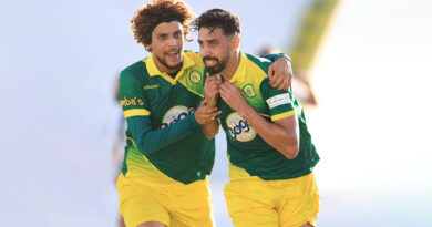 ASM : Ahmed Hadhri ne cède pas à Al-Gharraf SC, un transfert rentable