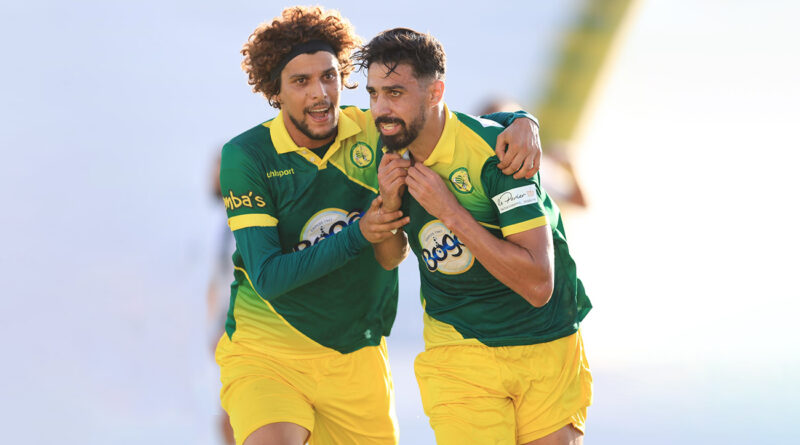 ASM : Ahmed Hadhri ne cède pas à Al-Gharraf SC, un transfert rentable