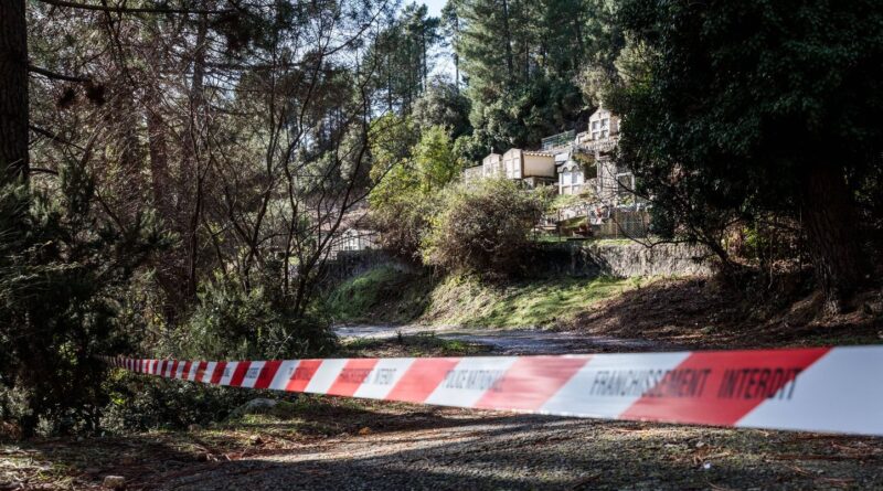Assassinat d’Alain Orsoni lors des funérailles de sa mère : fin du code d’honneur dans « le milieu corse » ?