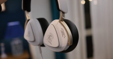 Asus présente un PC du créateur de Metal Gear Solid à prix indécent.