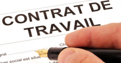 ATCT : recrutements internationaux des Tunisiens en baisse