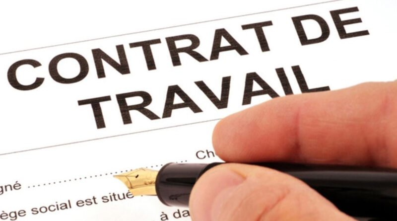 ATCT : recrutements internationaux des Tunisiens en baisse