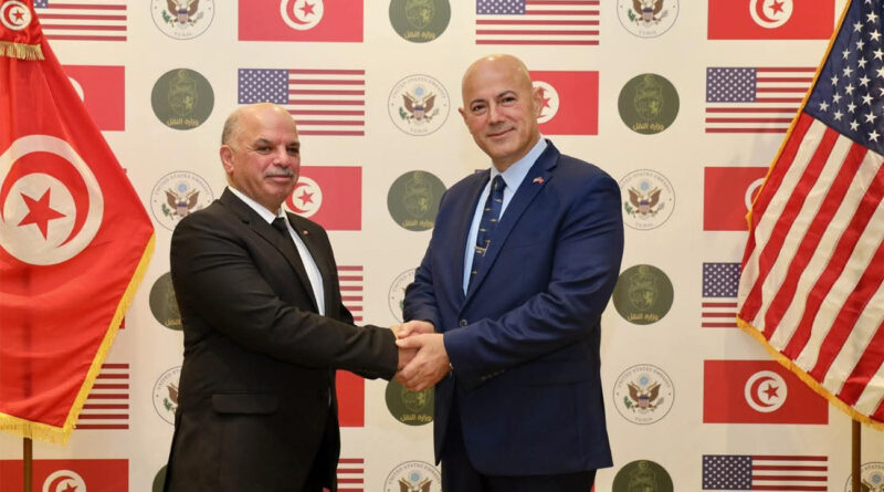 Atelier Tuniso-Américain « Journées de l’Aviation » : Innovation et coopération aérienne