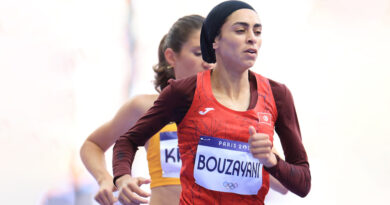 Athlétisme – Cross country – Saison 2026 : La Tunisie au championnat arabe