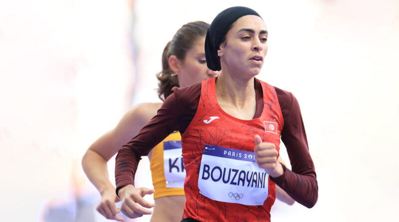 Athlétisme – Cross country – Saison 2026 : La Tunisie au championnat arabe