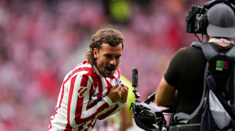 Atlético de Madrid - Real Madrid : Heure et chaîne de la demi-finale de Supercoupe d'Espagne ?