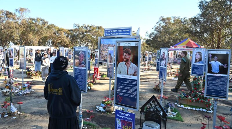 Attaque du 7-Octobre : Macron et le gouvernement condamnent un manuel « révisionnisme »