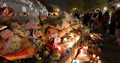 Attentats du 13-Novembre : La cagnotte de Sonia atteint des sommets