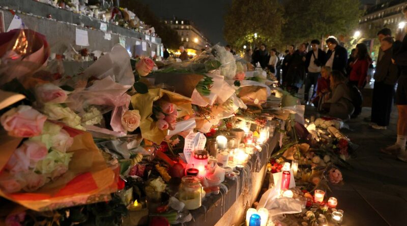 Attentats du 13-Novembre : La cagnotte de Sonia atteint des sommets