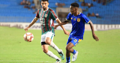 Au Bardo, le Stade est prêt après répétitions et confirmations.