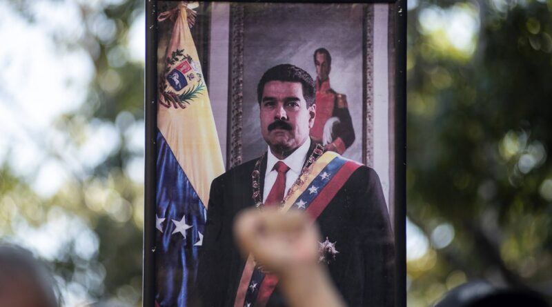 Au Venezuela, capturer Nicolás Maduro ne suffit pas à libérer.
