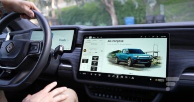 Audi et Porsche ne réussissent pas à rivaliser avec le logiciel Rivian.