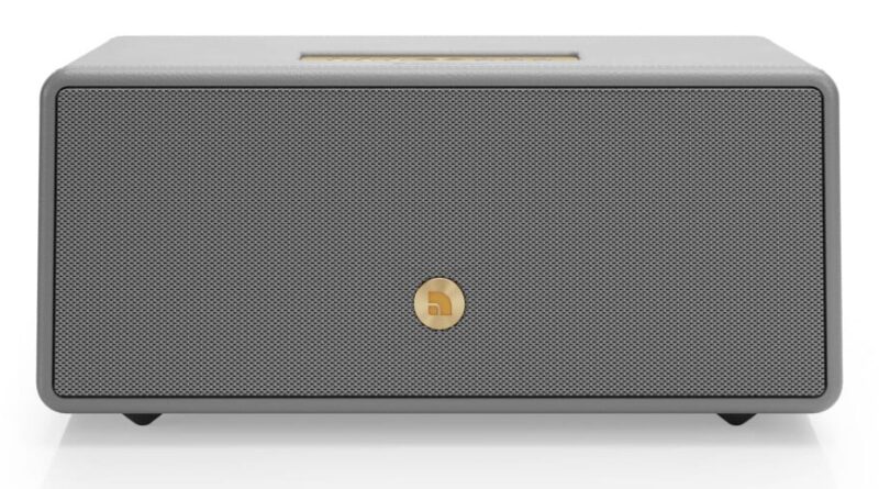 Audio Pro Drumfire II W et D-2 W : la gamme rock ne reste pas inchangée.