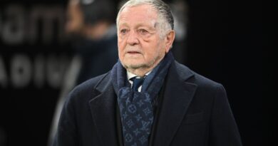 Aulas critique Grégory Doucet au sujet de Léo Salamé.