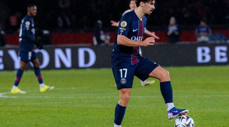 Auxerre - PSG : Quelle chaîne et heure pour le match de Ligue 1 ?