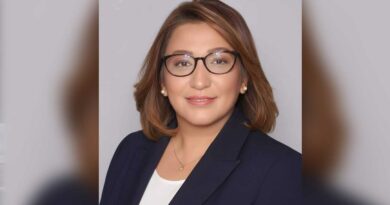 Aya Ben Othmane est nommée Directrice Commerciale Centrale d'El Mouradi Hotels.