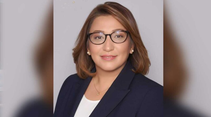 Aya Ben Othmane est nommée Directrice Commerciale Centrale d'El Mouradi Hotels.