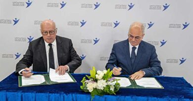 Barid Al-Maghrib adhère au programme DATA-TIKA de la CNDP