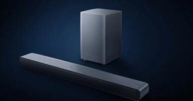 Barre de son 2.1 Dolby Atmos à moins de 90 € : offre début 2023