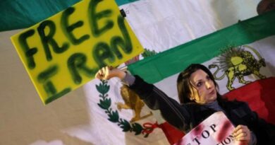 Bataille des chiffres : 30.000 tués ou 3.117 morts en Iran ?