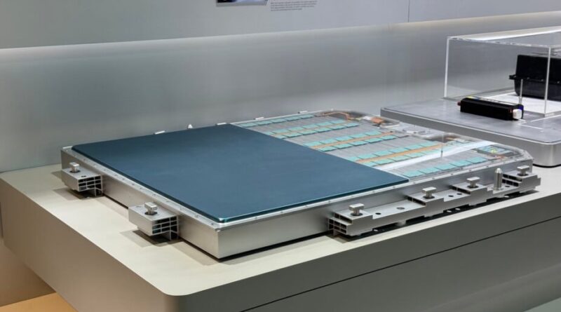 Batterie au sel et charbon : EDF baisse le prix de l'électricité et voitures électriques chinoises plus abordables – Récap’ Survoltés