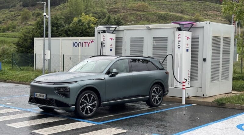 Batteries de voitures électriques : régression face à la technologie ?