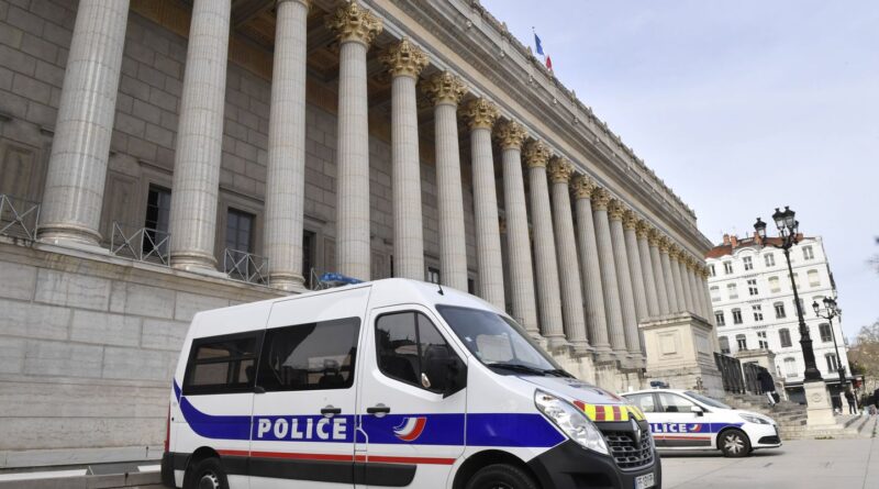 Bébé tué au Destop : l'ex-employée de crèche condamnée à 30 ans