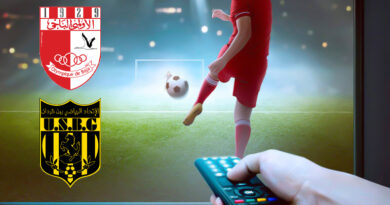 Béja contre Ben Guerdane : ne manquez pas le match sur Watania 2