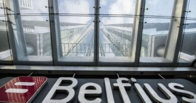 Belfius accorde un milliard d'euros supplémentaires à la Région bruxelloise en emprunts