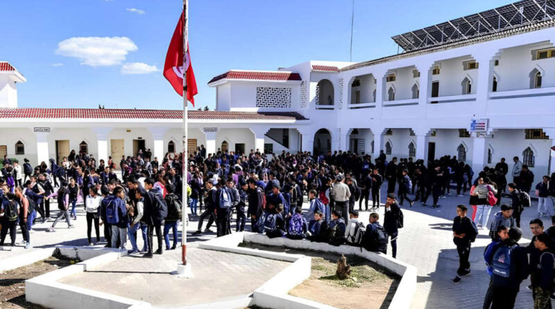Ben Arous : mobilisation générale prévue pour la rentrée scolaire vendredi