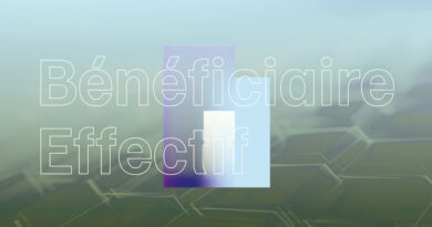 Bénéficiaire effectif : La Tunisie ne précise pas les infos d'accès