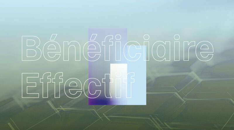 Bénéficiaire effectif : La Tunisie ne précise pas les infos d'accès