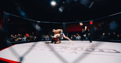 Benoît Saint-Denis - Hooker : heure et chaîne UFC 325 à confirmer.