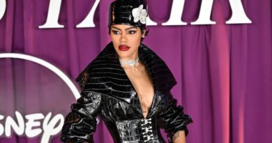 Beyoncé envoie des fleurs à Teyana Taylor post Golden Globes