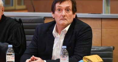 BFMTV, Paris Match, Voici et Closer doivent indemniser Pierre Palmade