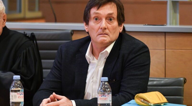 BFMTV, Paris Match, Voici et Closer doivent indemniser Pierre Palmade