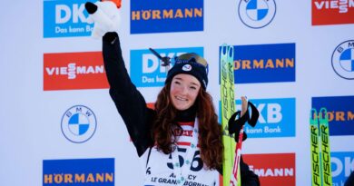 Biathlon 2025/26 : 4e étape à Oberhof, programme et chaîne TV