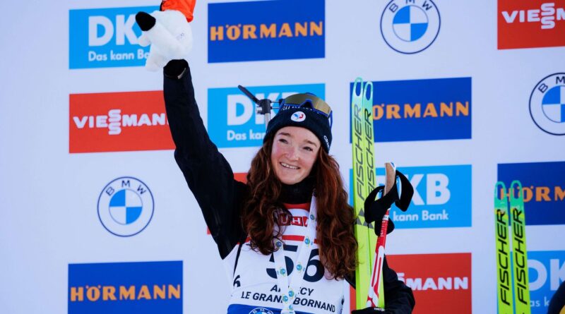 Biathlon 2025/26 : 4e étape à Oberhof, programme et chaîne TV